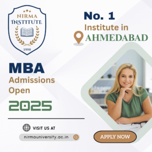 No.1 MBA in ahmedabad - socialvistaar